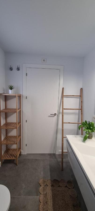 Atico En Puerta Osario Apartment Seville