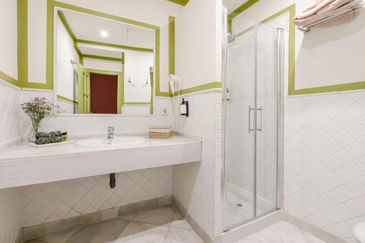 Hotel Nuea Giralda Seville