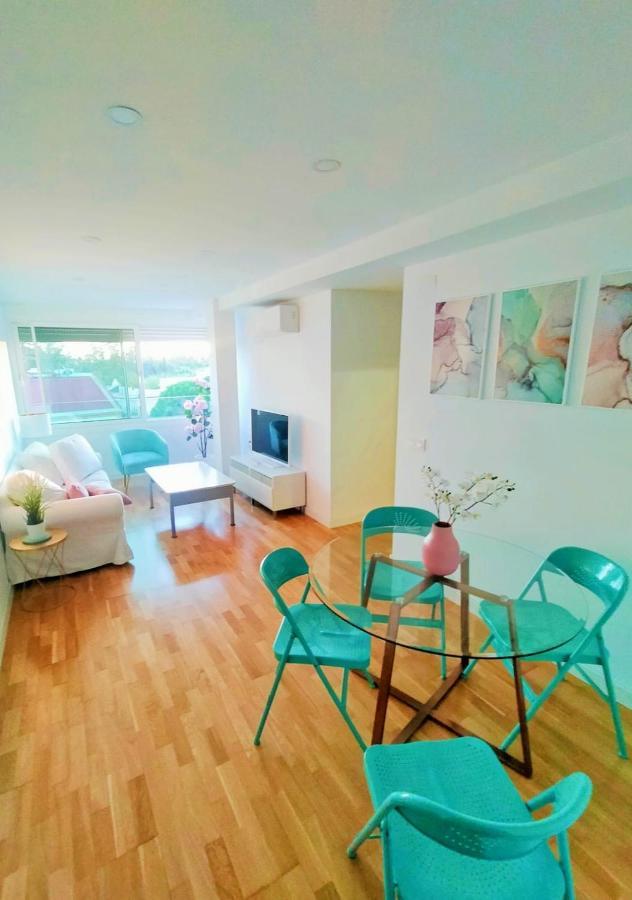 Plaza De Espana. Dreams Apartment *