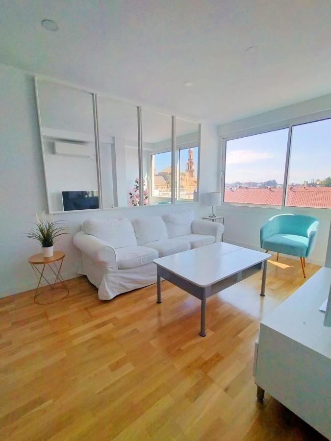 Plaza De Espana. Dreams Apartment