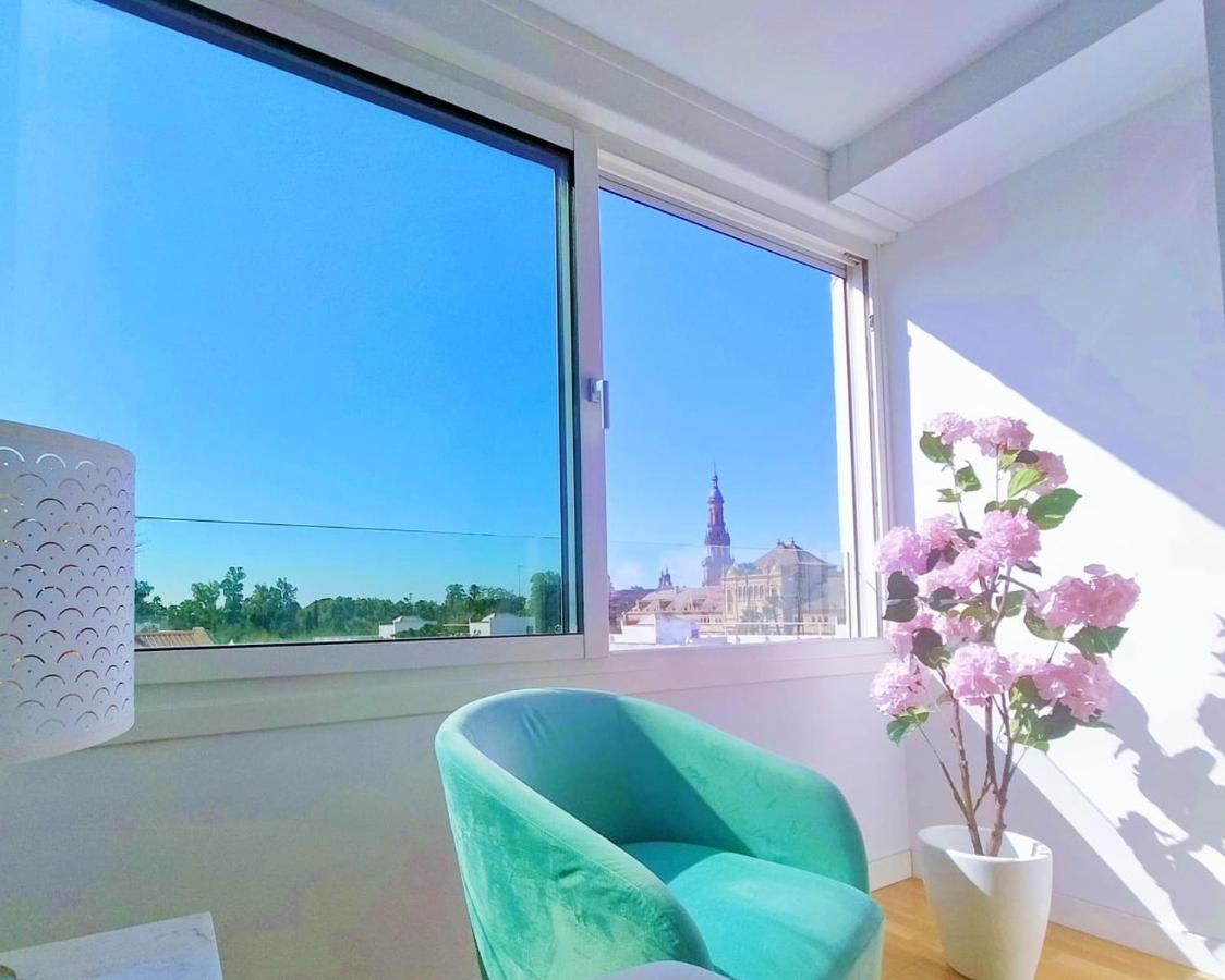 Plaza De Espana. Dreams Apartment *