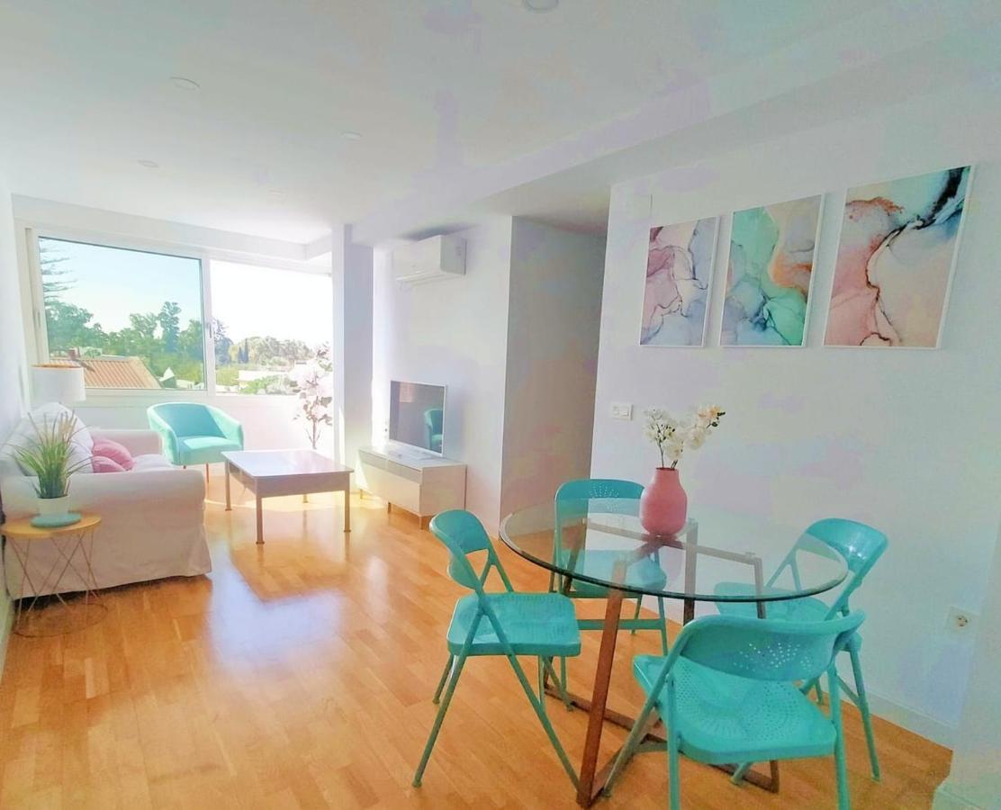 Apartment Plaza De Espana. Dreams