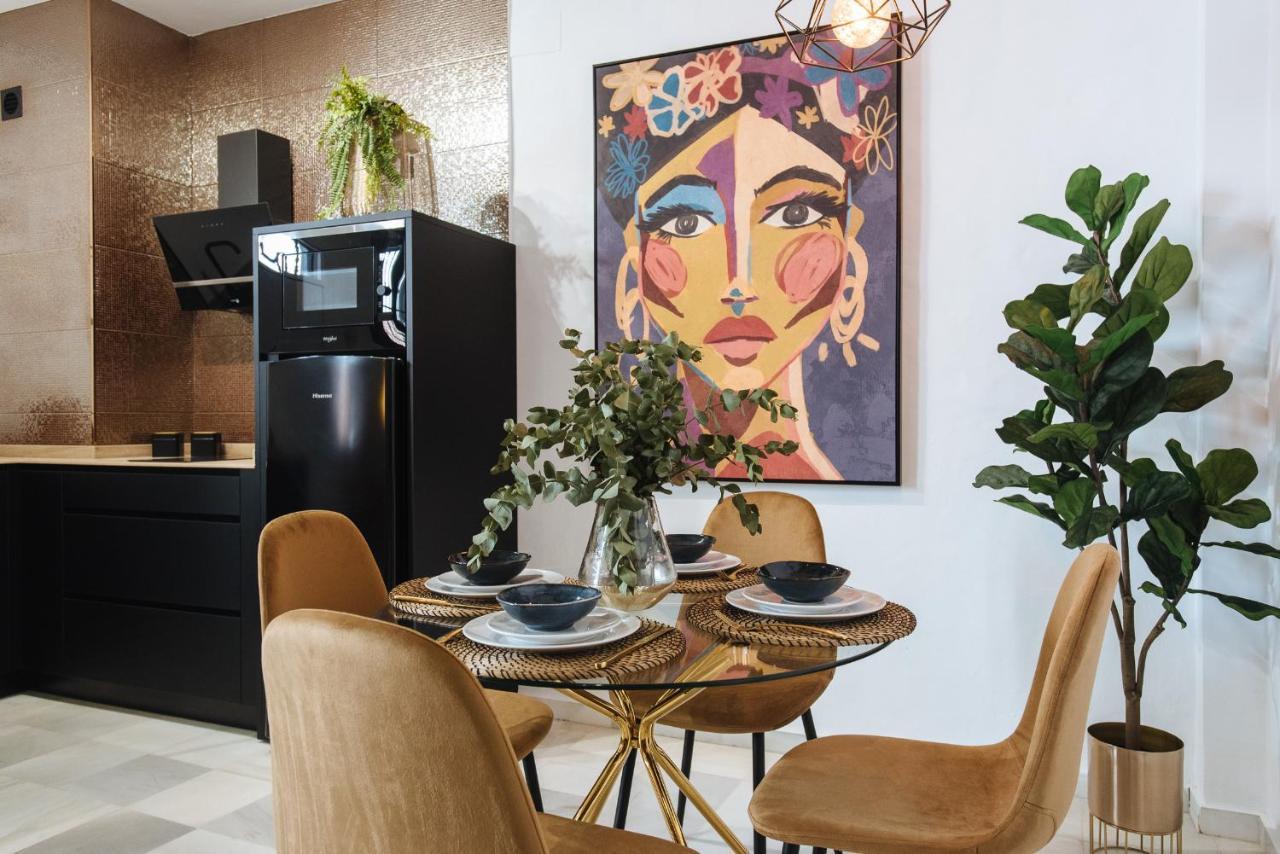 Requena Apartamento Sevilla