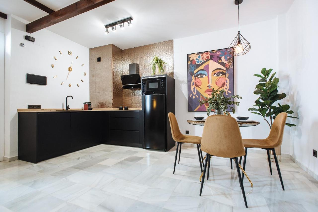 Requena Apartamento *