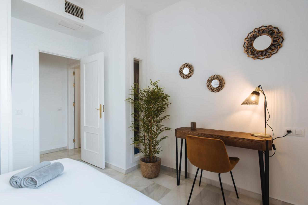 Apartamento Requena