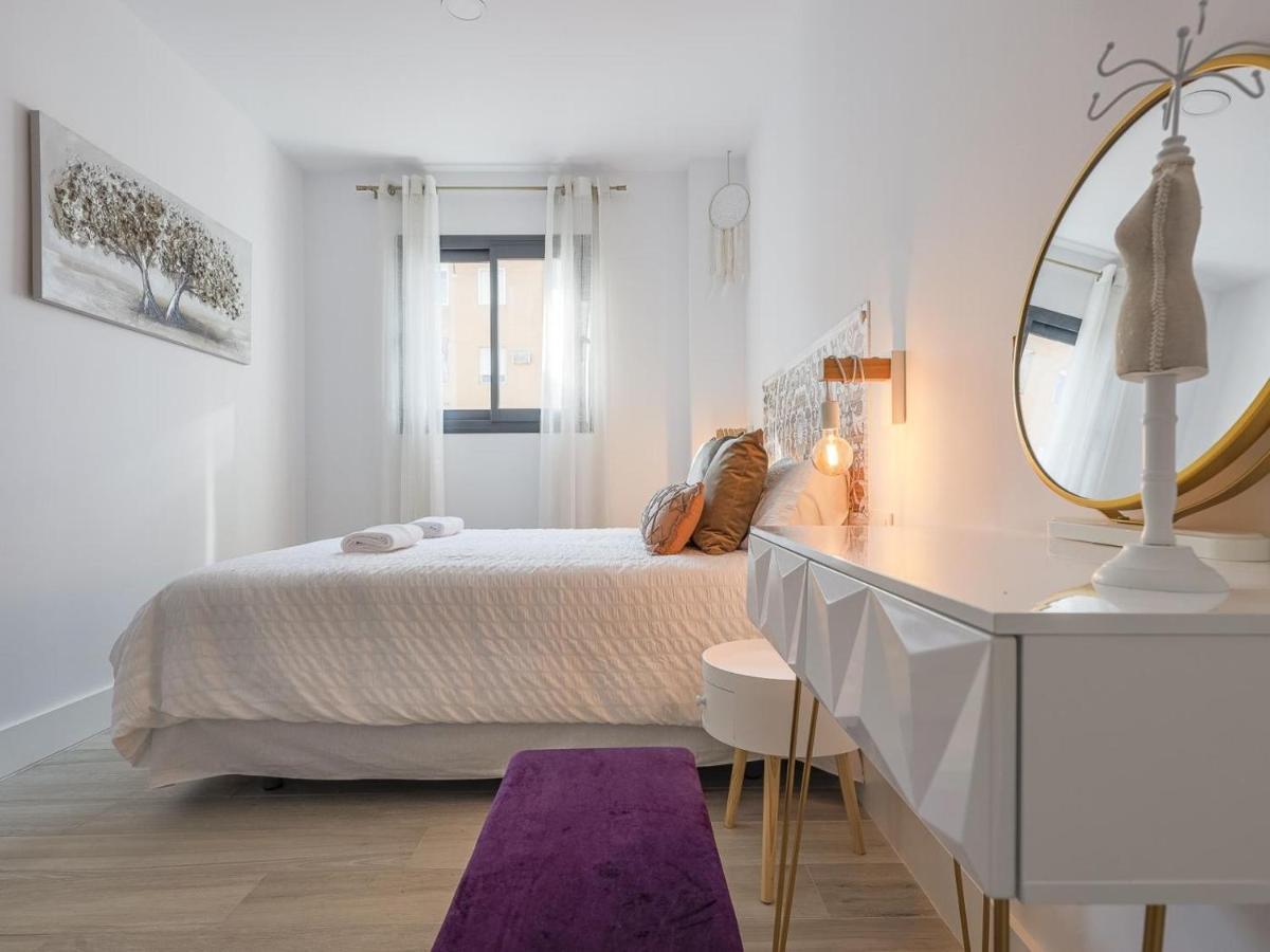 Family Principal Encantos De Apartment Seville