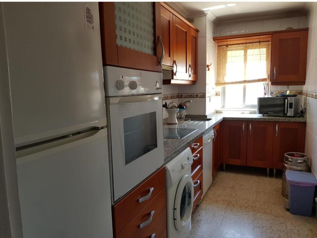 Pura Vida En Apartment *