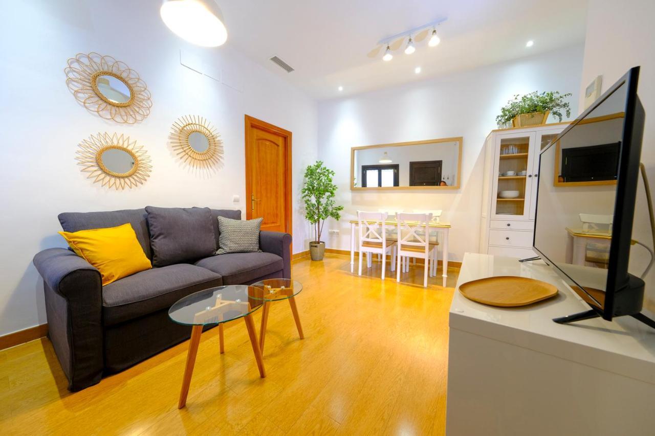 Apartamento Patio Rialto