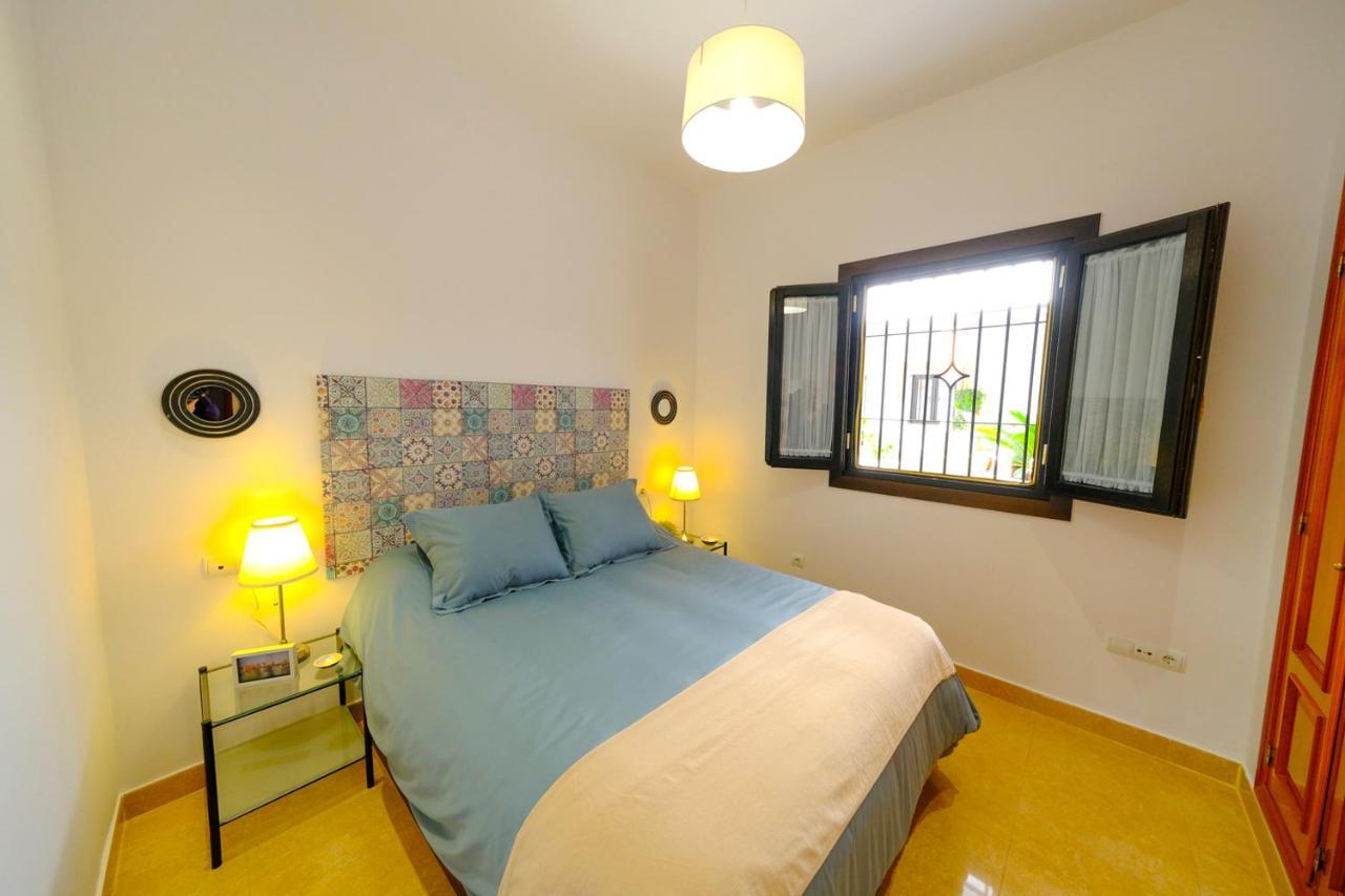 Apartamento Patio Rialto