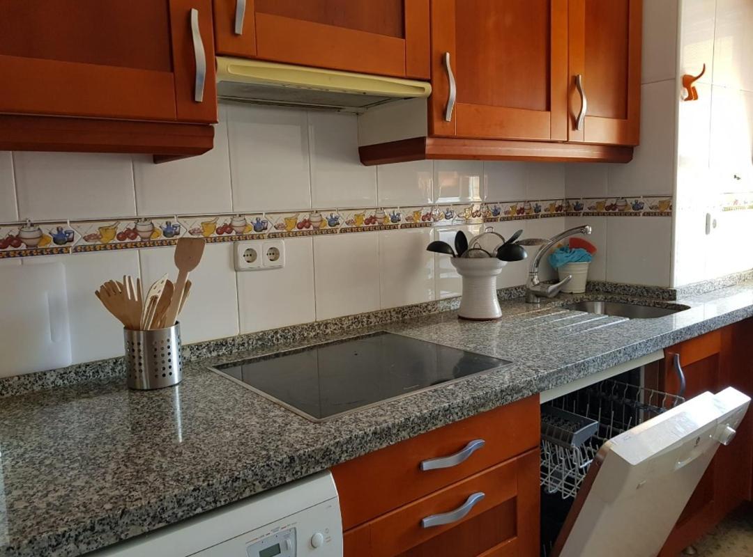 Pura Vida En Apartment *