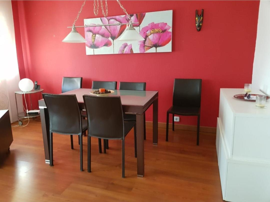 Pura Vida En Apartment Seville