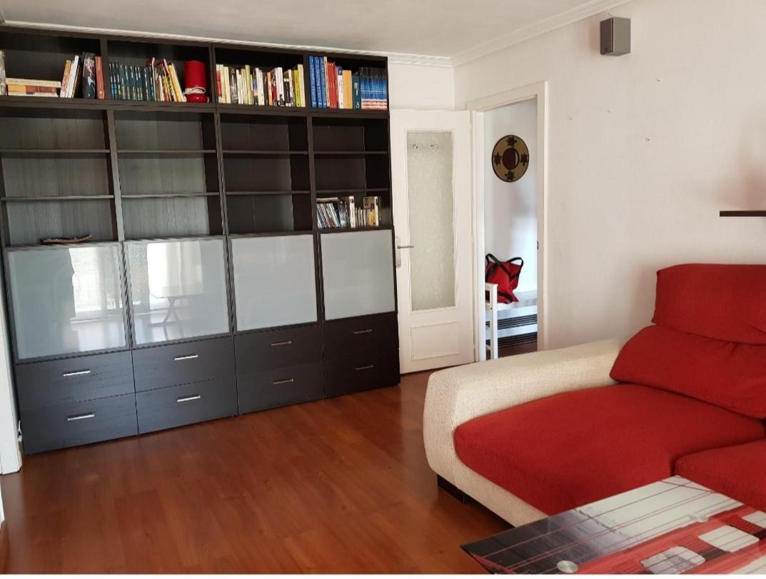 Pura Vida En Apartment *