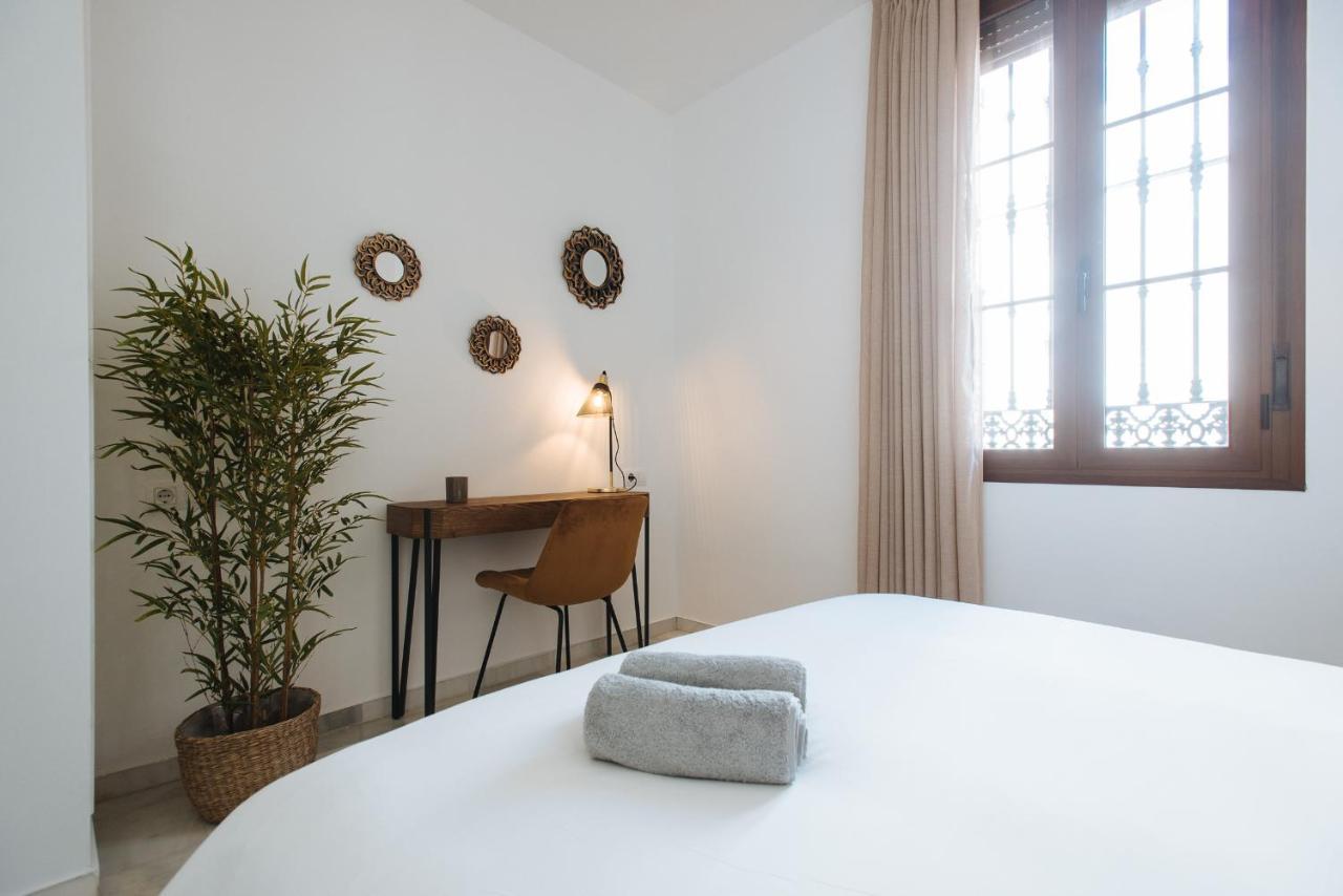 Apartamento Requena Sevilla