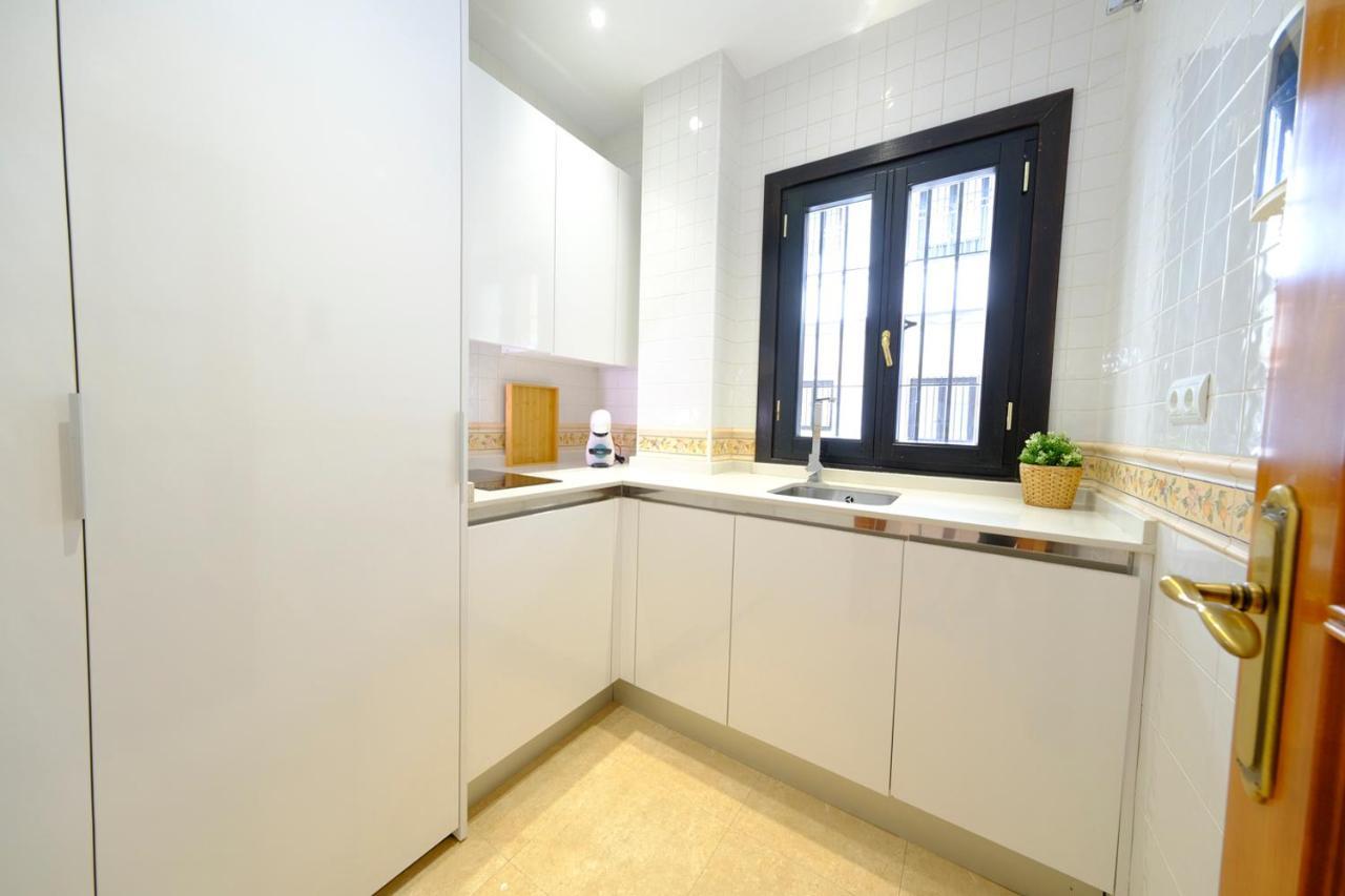 Apartamento Patio Rialto Sevilla