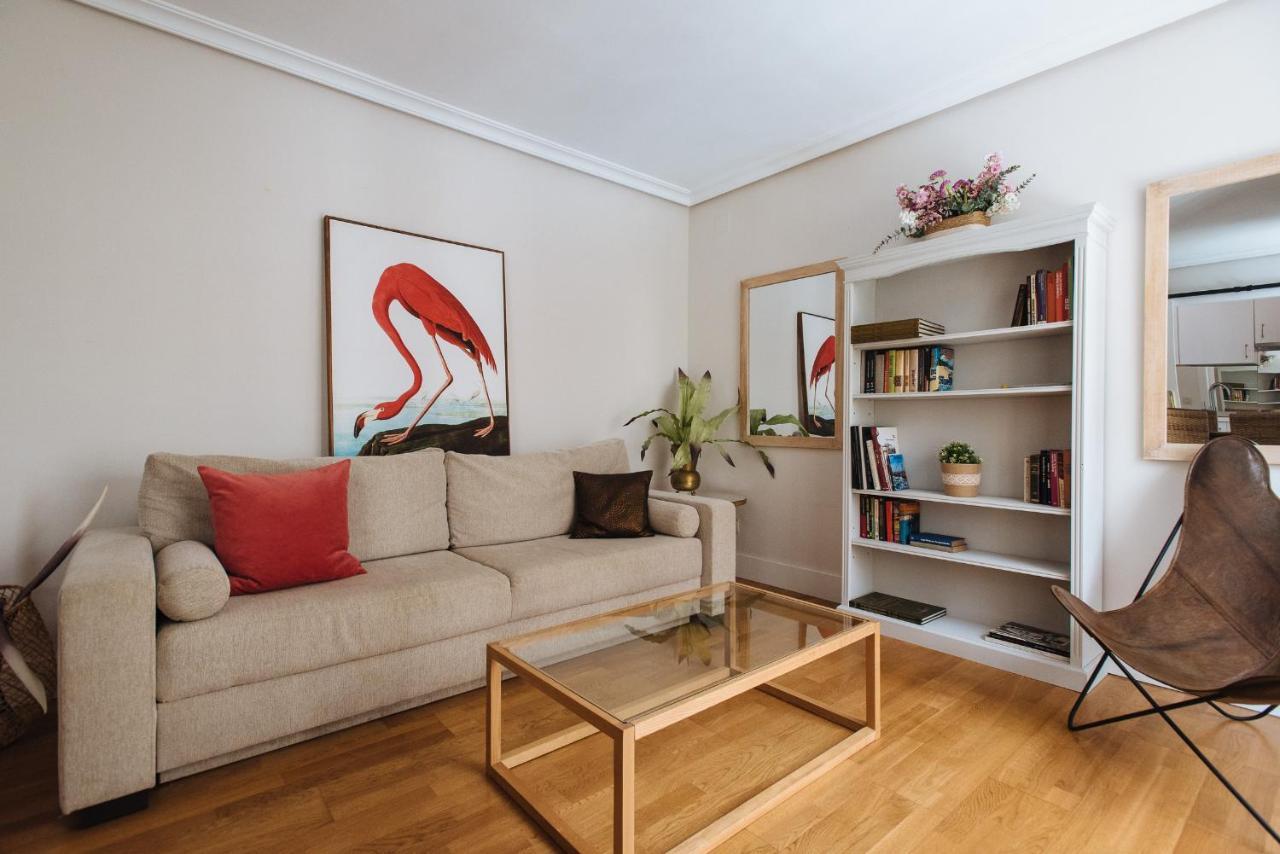 Vidrio Apartment *