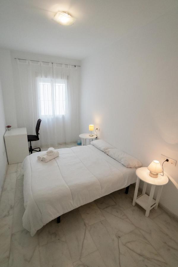 Rentalsevilla De Paseo Por La Alameda De Hercules Apartment *