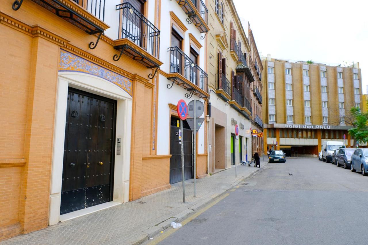 Apartamento Patio Rialto *
