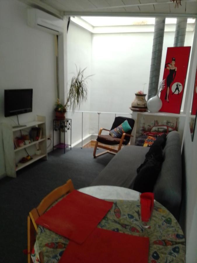 Alameda Hércules Apartamento Sevilla