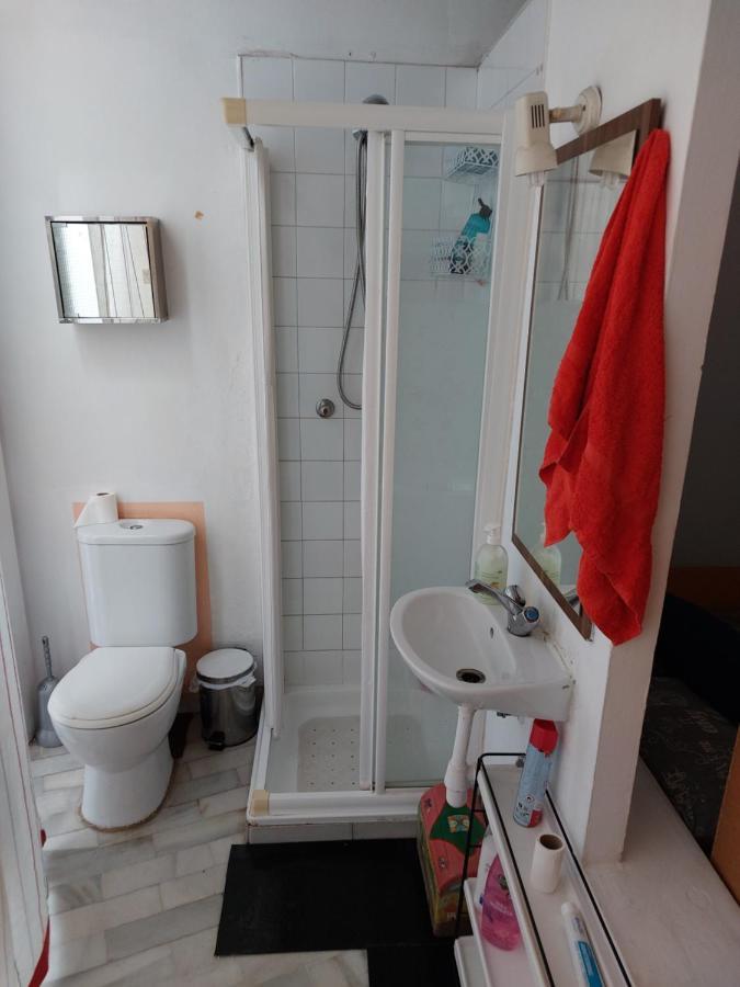 Alameda Hércules Apartamento Sevilla