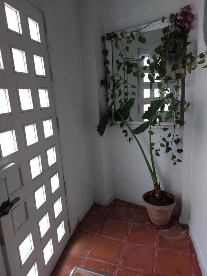 Alameda Hércules Apartamento *
