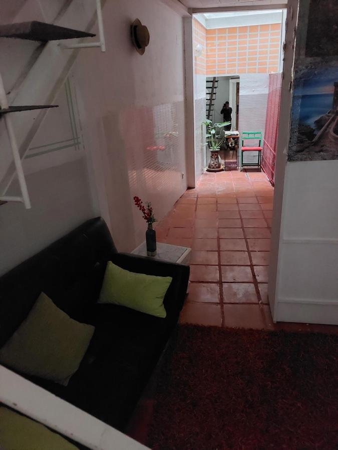 Alameda Hércules Apartamento