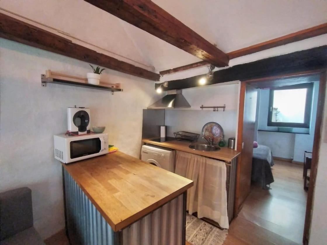 Apartamento El Arenal De 2 Apartamento