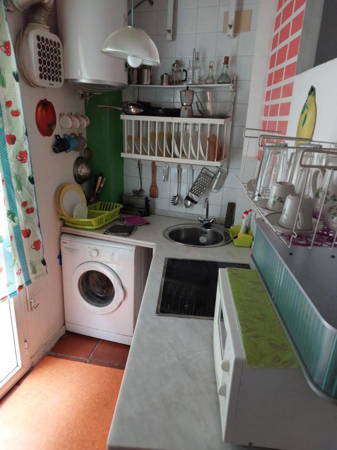 Apartamento Alameda Hércules *