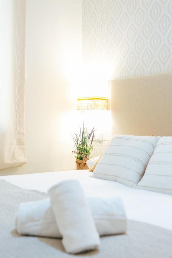 Apartment Minty - Flota *