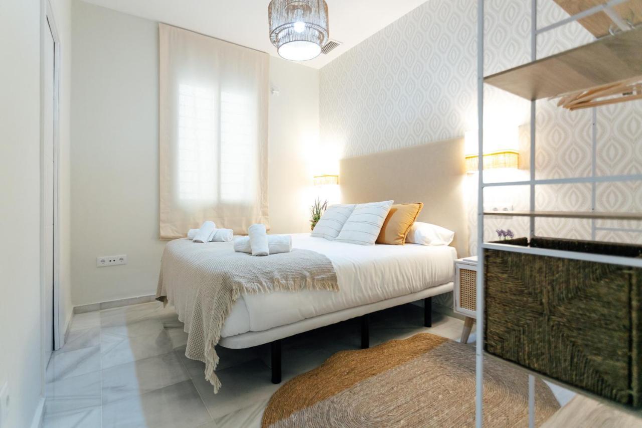 Apartment Minty - Flota *
