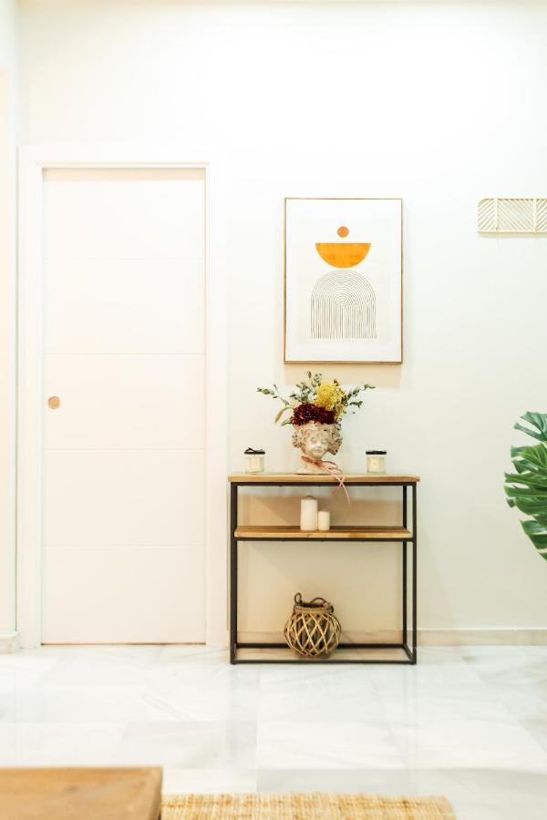Apartment Minty - Flota Seville