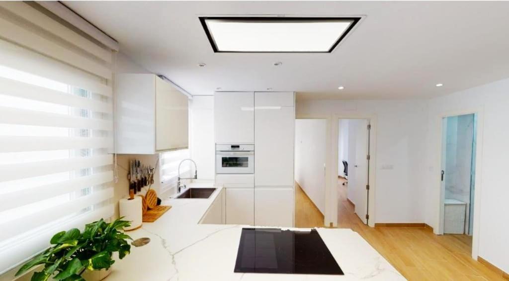 Apartamento Otumba *