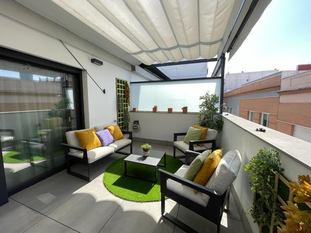 Bajeles Duplex-atico Urban *