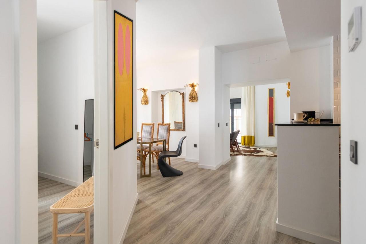 Apartment Ohliving Alfalfa *