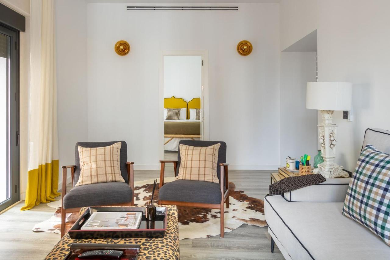 Ohliving Alfalfa Apartment *