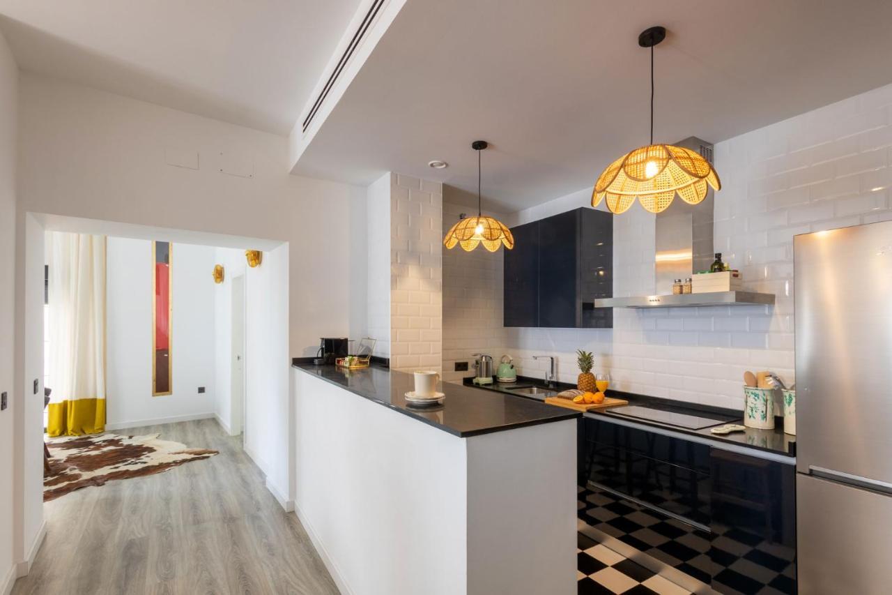 Ohliving Alfalfa Apartment Seville
