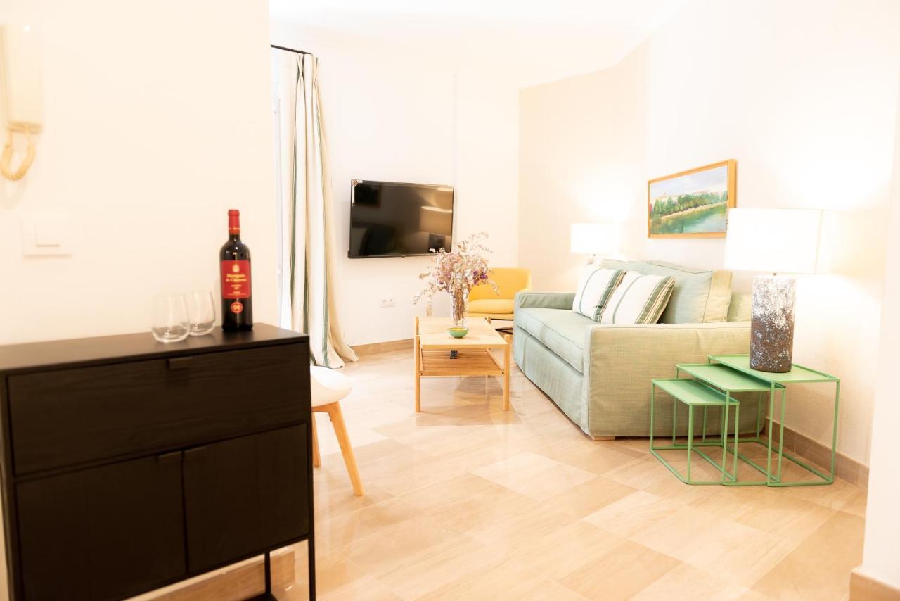 Apartment Tourist House Casa Pilatos