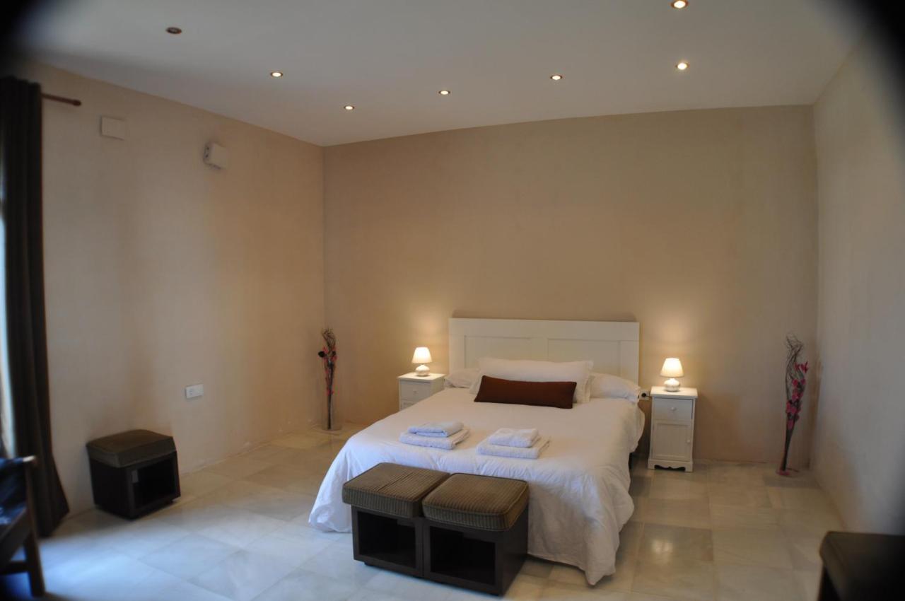 Holiday home Cortijo La Amazona Seville