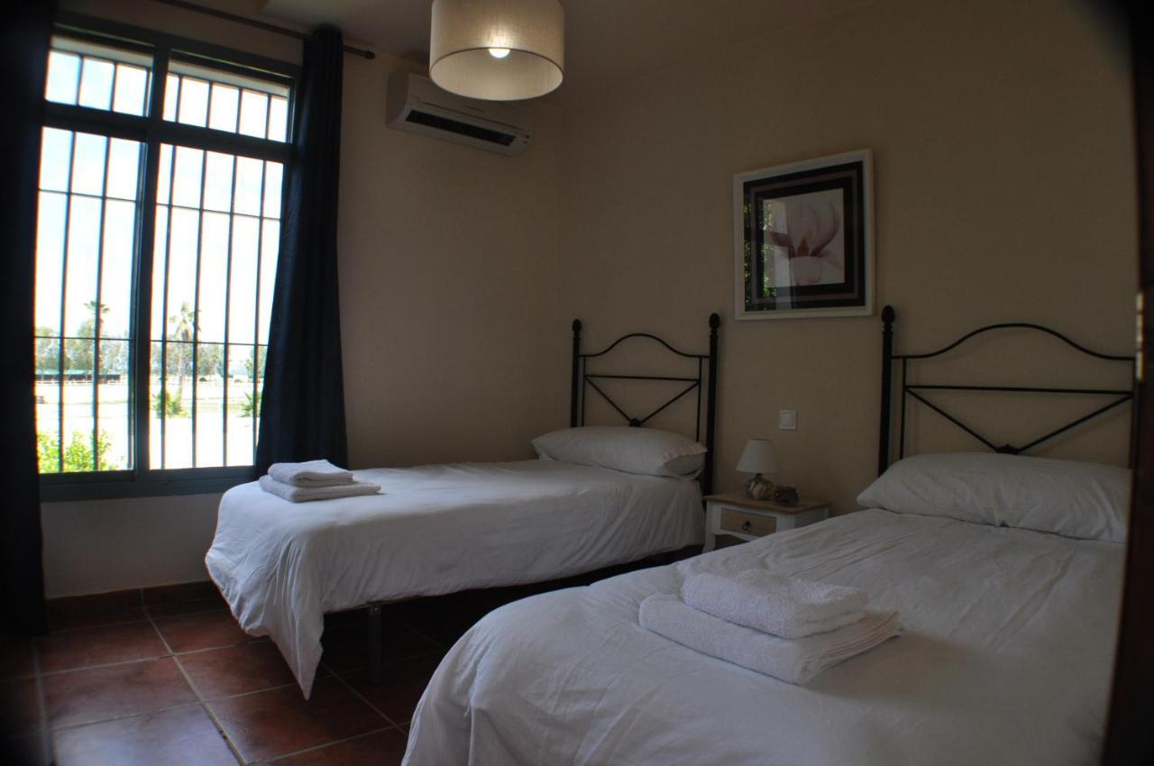 Holiday home Cortijo La Amazona