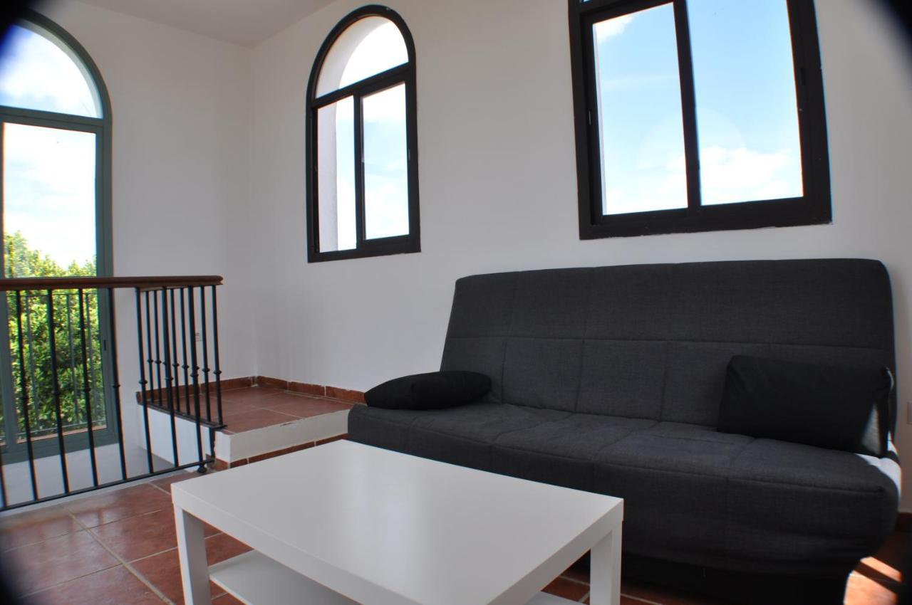 Cortijo La Amazona Holiday home *