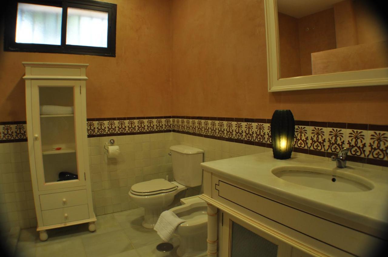 Cortijo La Amazona Holiday home Seville