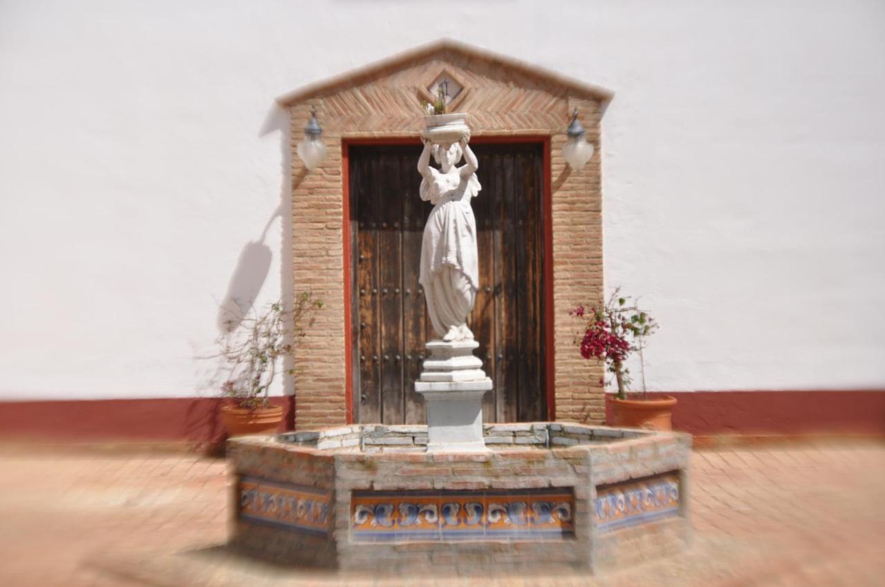 Cortijo La Amazona *