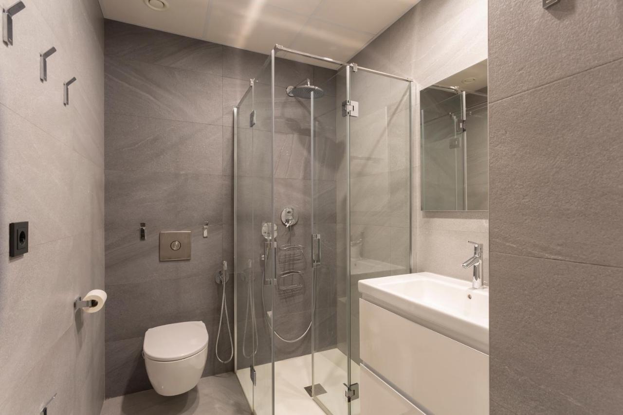 Bajeles Duplex-atico Urban Apartment Seville