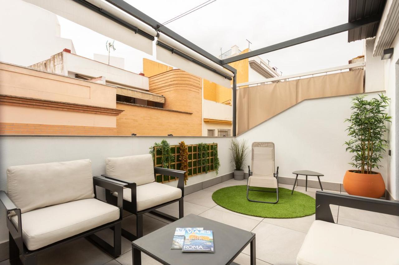 Apartment Bajeles Duplex-atico Urban