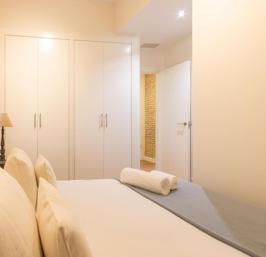 Apartamento Angeles Santa Cruz Deluxe By Valcambre Sevilla