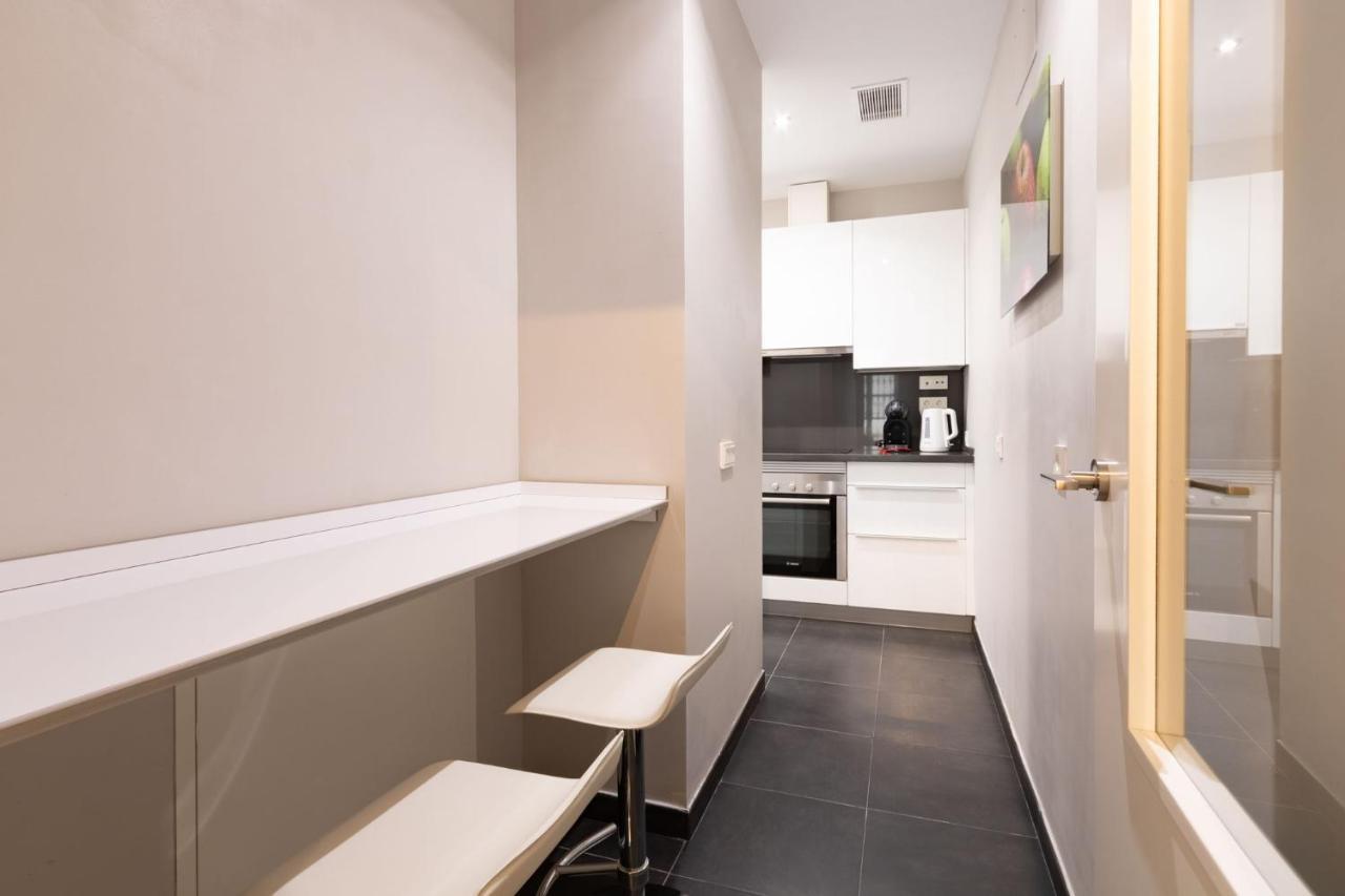 Angeles Santa Cruz Deluxe By Valcambre Apartamento