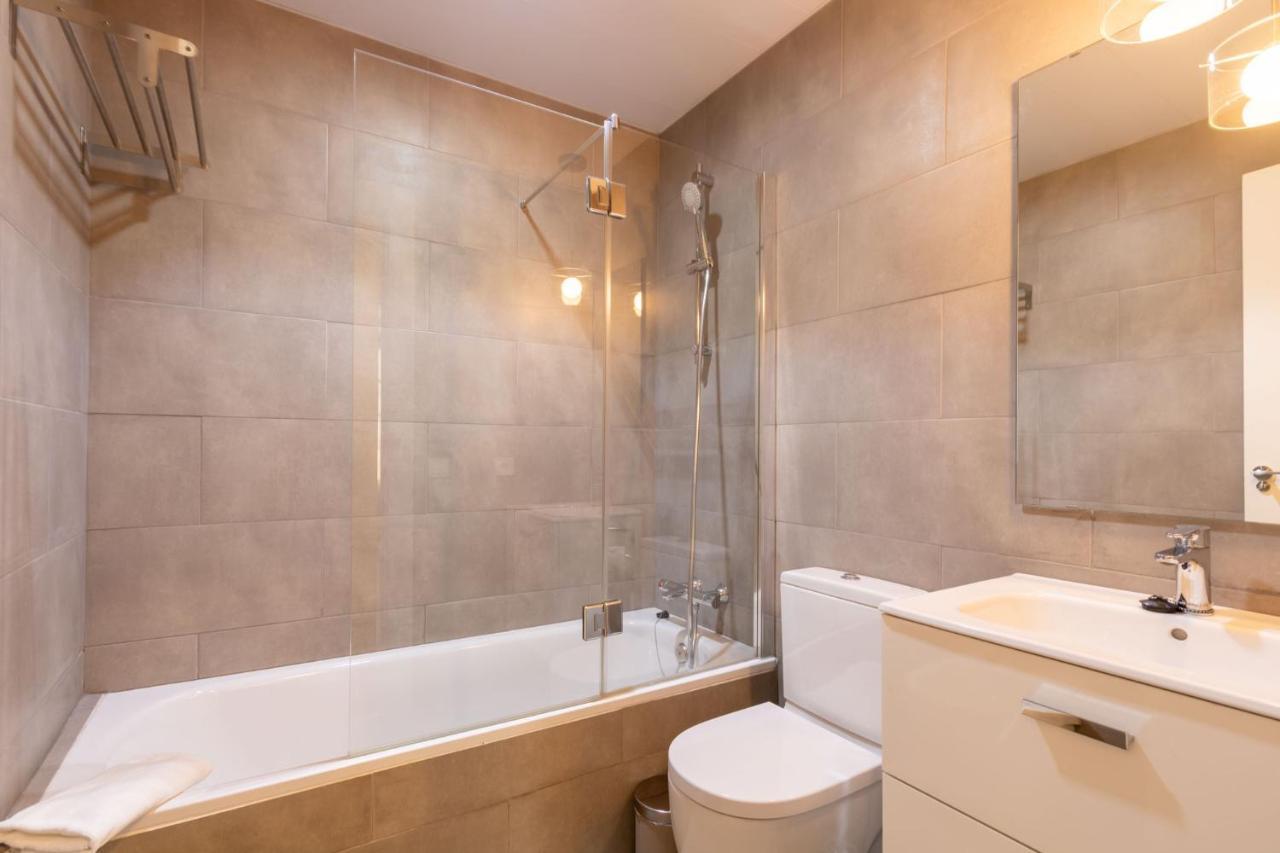 Apartamento Angeles Santa Cruz Deluxe By Valcambre