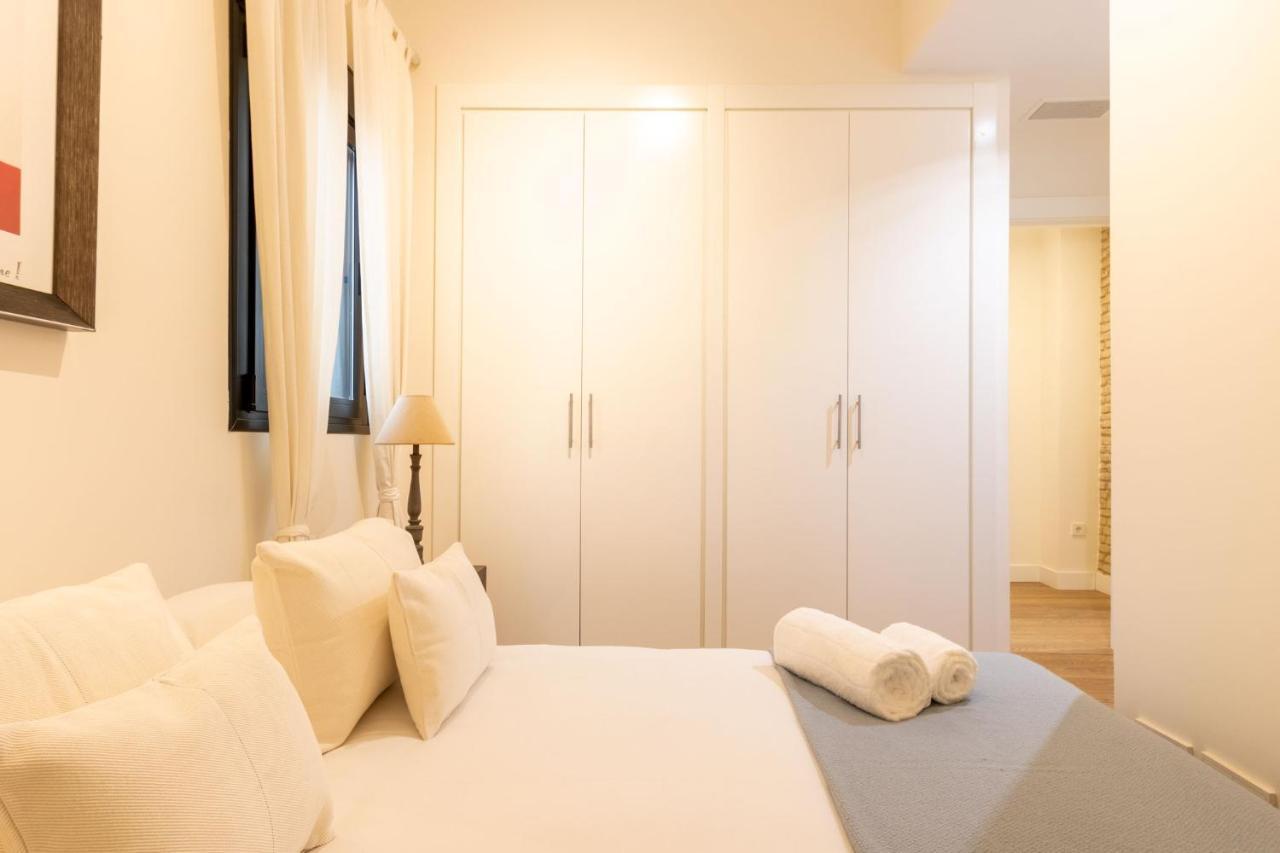 Angeles Santa Cruz Deluxe By Valcambre Apartamento *