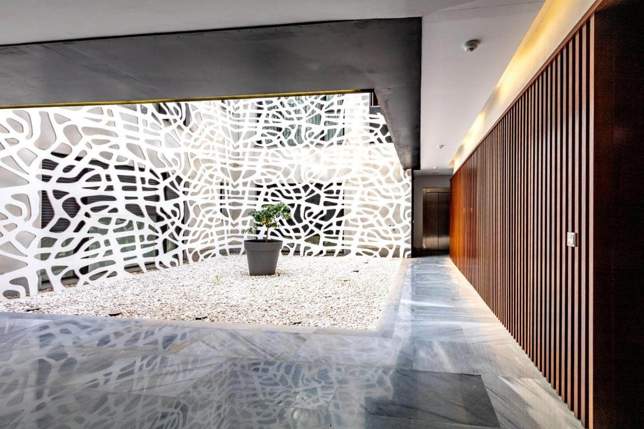 Apartamento Angeles Santa Cruz Deluxe By Valcambre Sevilla