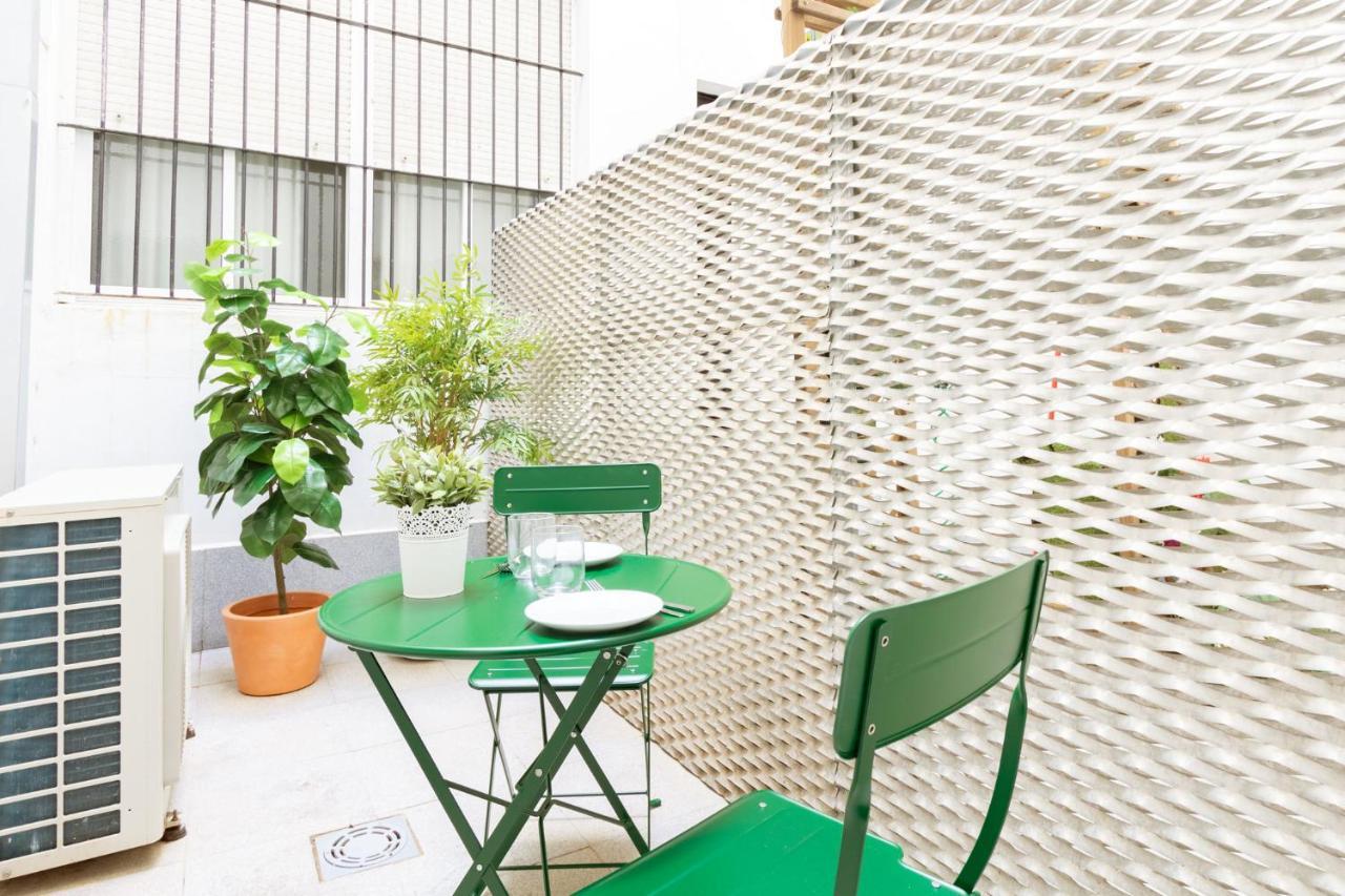 Angeles Santa Cruz Deluxe By Valcambre Apartamento *