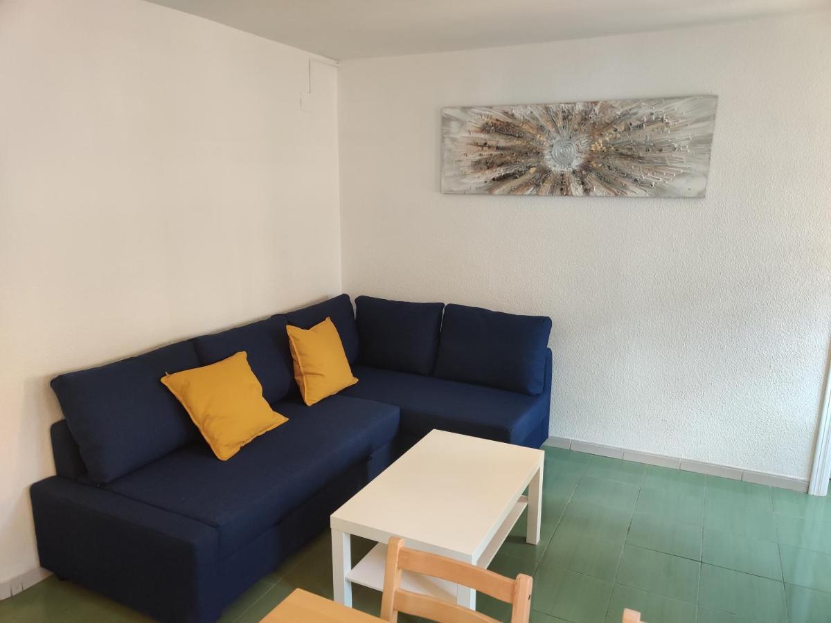 Barrio Arenal - Centro Ciudad Apartment *